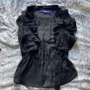 Miley Cyrus Blazer